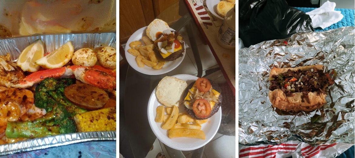 Jimmy's Food & Deli