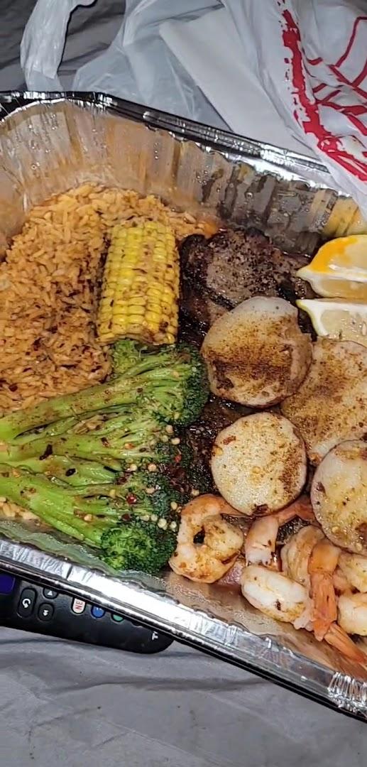 Jimmy's Food & Deli
