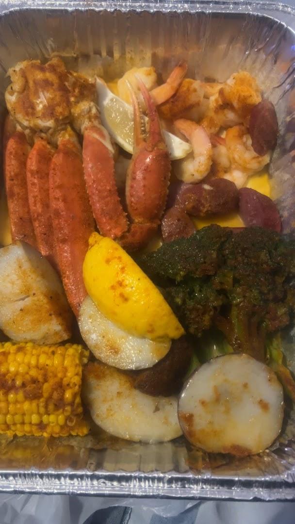 Jimmy's Food & Deli
