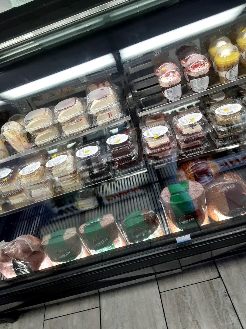 Jimmy's Food & Deli