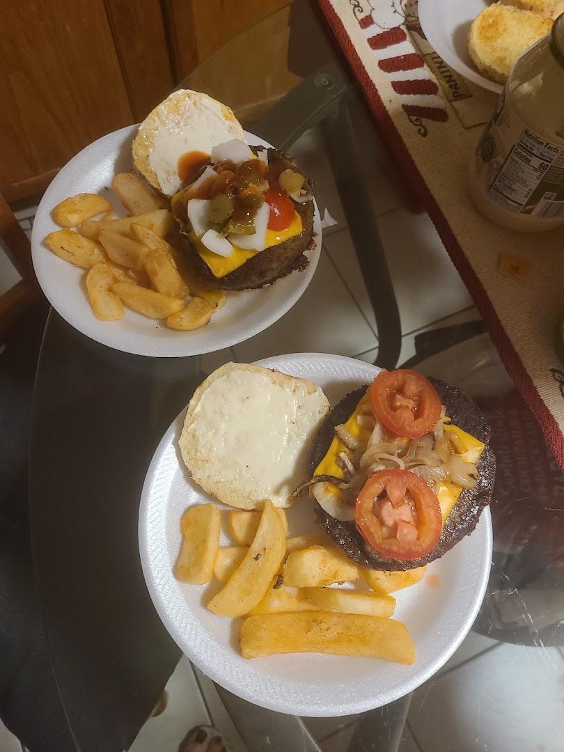 Jimmy's Food & Deli