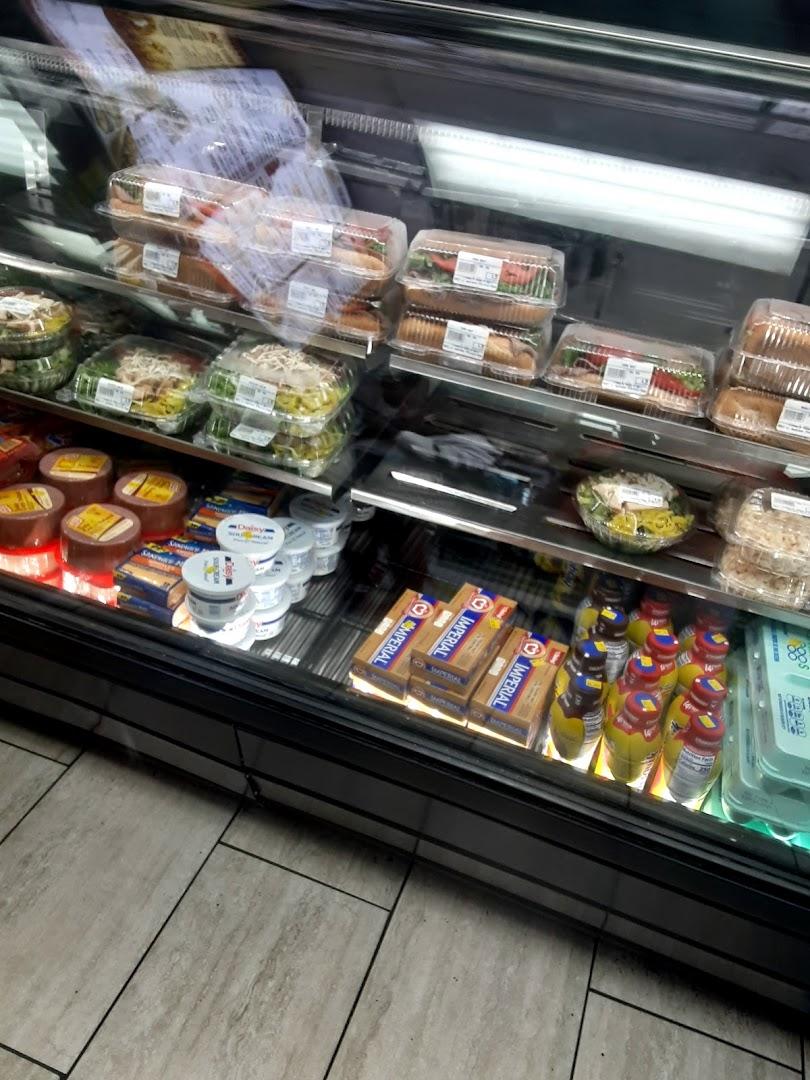 Jimmy's Food & Deli
