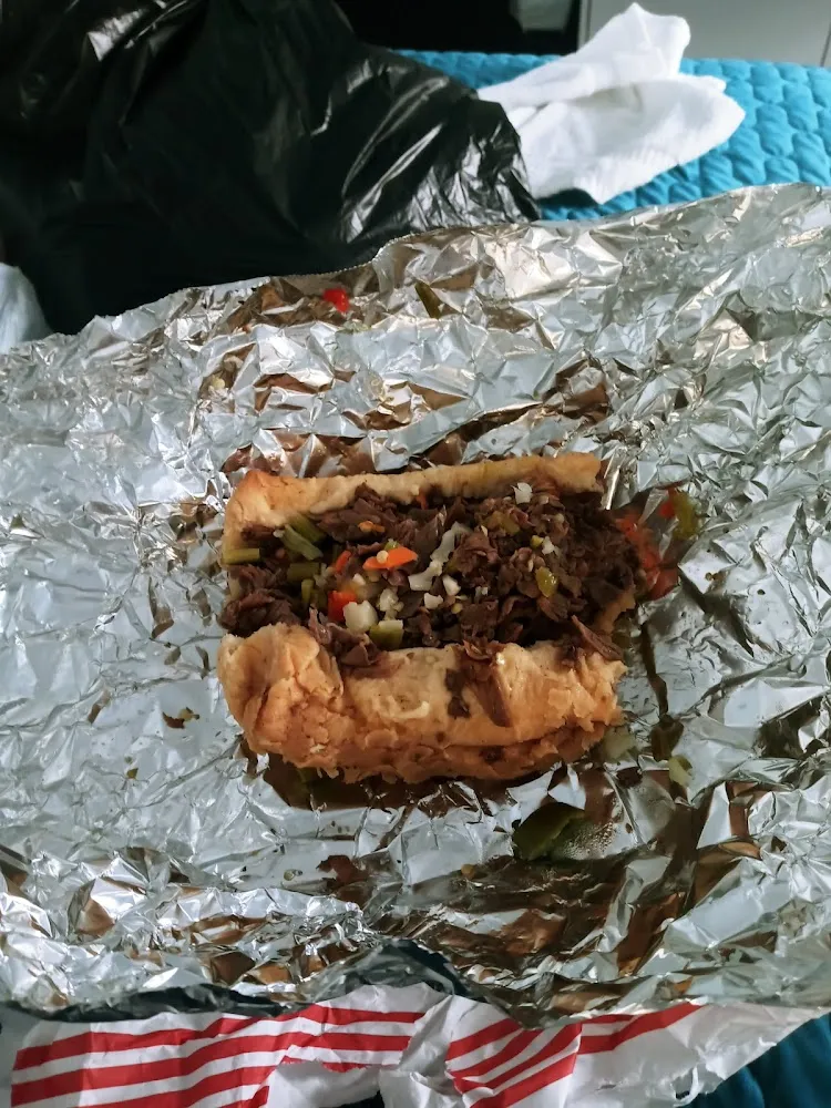 Italian Sub